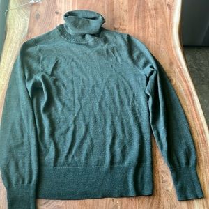 J.Crew Turtleneck Sweater